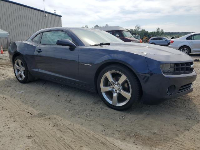 Photo 3 VIN: 2G1FB1ED1B9138881 - CHEVROLET CAMARO 