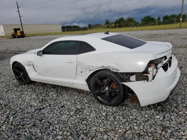 Photo 1 VIN: 2G1FB1ED1B9150822 - CHEVROLET CAMARO LT 