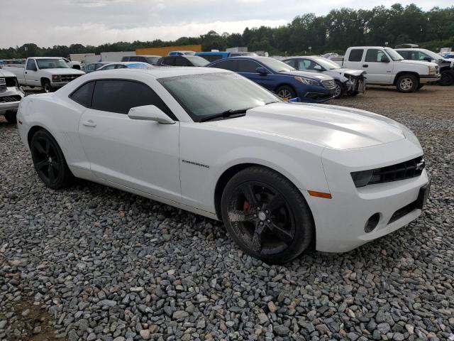 Photo 3 VIN: 2G1FB1ED1B9150822 - CHEVROLET CAMARO LT 