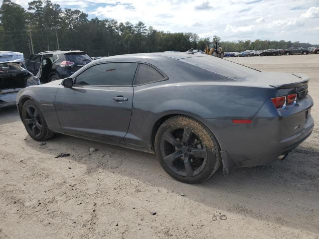 Photo 1 VIN: 2G1FB1ED1B9150898 - CHEVROLET CAMARO LT 