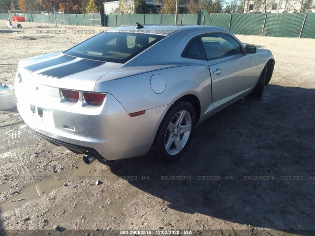 Photo 3 VIN: 2G1FB1ED1B9158404 - CHEVROLET CAMARO 