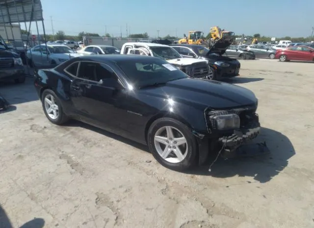 Photo 0 VIN: 2G1FB1ED1B9169175 - CHEVROLET CAMARO 