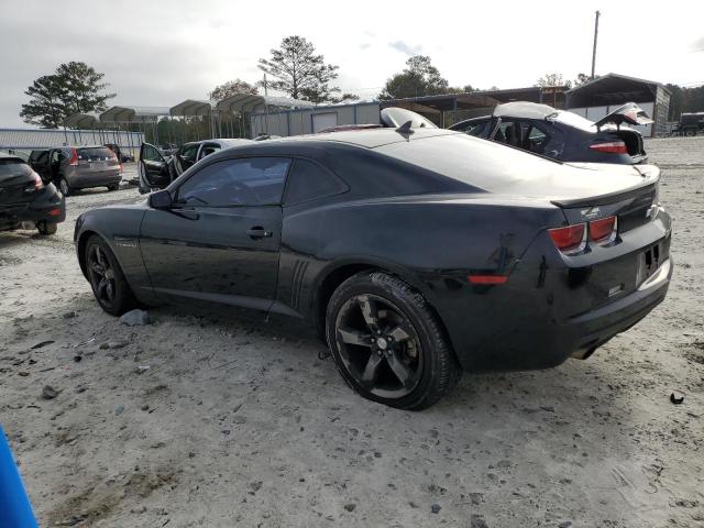 Photo 1 VIN: 2G1FB1ED2B9133818 - CHEVROLET CAMARO LT 