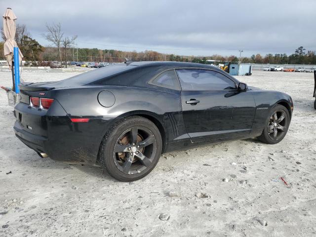 Photo 2 VIN: 2G1FB1ED2B9133818 - CHEVROLET CAMARO LT 