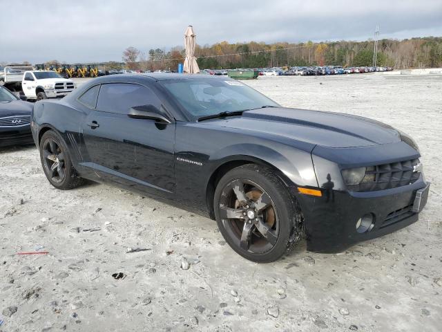 Photo 3 VIN: 2G1FB1ED2B9133818 - CHEVROLET CAMARO LT 