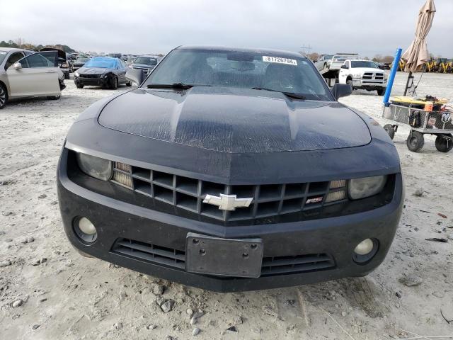 Photo 4 VIN: 2G1FB1ED2B9133818 - CHEVROLET CAMARO LT 