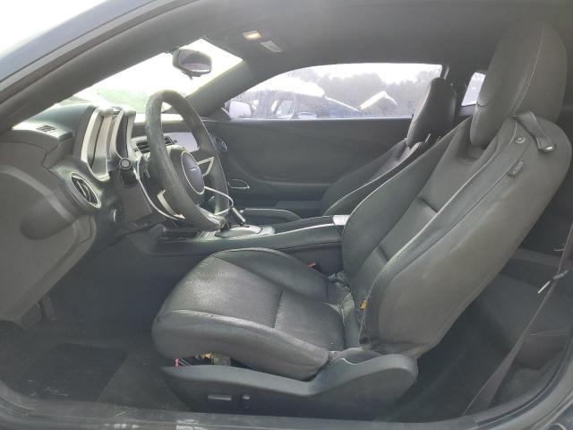 Photo 6 VIN: 2G1FB1ED2B9133818 - CHEVROLET CAMARO LT 