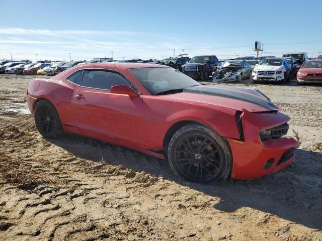 Photo 3 VIN: 2G1FB1ED2B9149081 - CHEVROLET CAMARO 