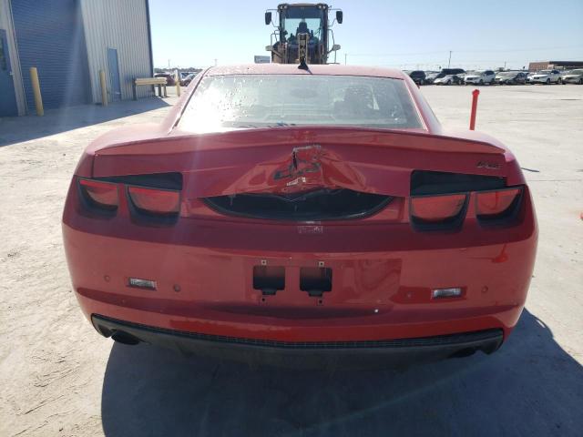 Photo 5 VIN: 2G1FB1ED2B9149081 - CHEVROLET CAMARO 