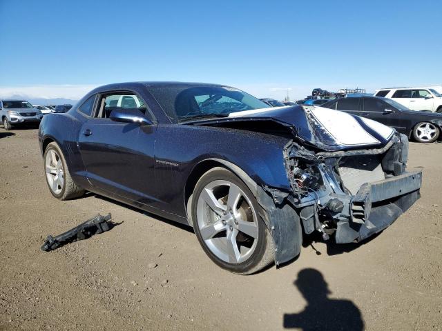 Photo 0 VIN: 2G1FB1ED3B9107258 - CHEVROLET CAMARO LT 