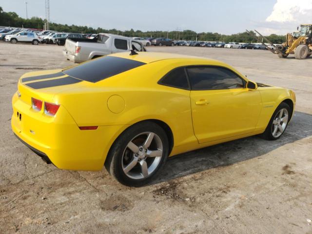 Photo 2 VIN: 2G1FB1ED3B9107647 - CHEVROLET CAMARO LT 