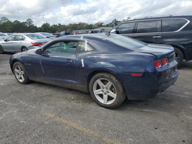 Photo 1 VIN: 2G1FB1ED3B9109673 - CHEVROLET CAMARO LT 