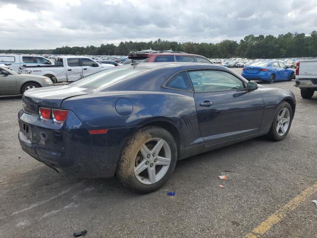 Photo 2 VIN: 2G1FB1ED3B9109673 - CHEVROLET CAMARO LT 