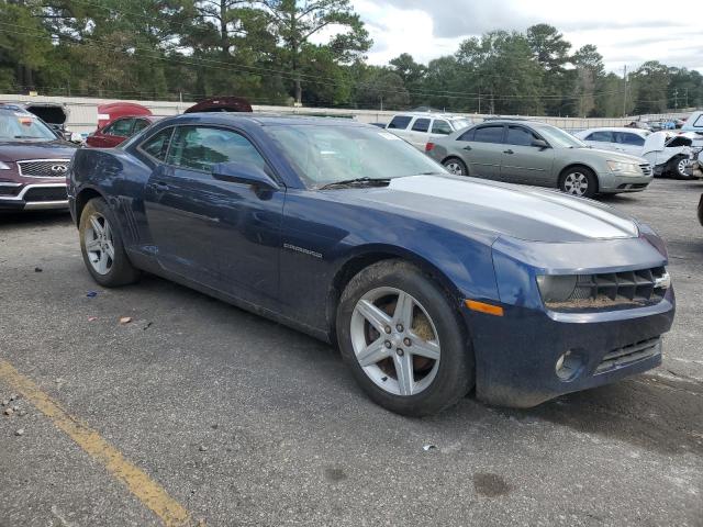 Photo 3 VIN: 2G1FB1ED3B9109673 - CHEVROLET CAMARO LT 