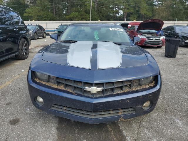 Photo 4 VIN: 2G1FB1ED3B9109673 - CHEVROLET CAMARO LT 