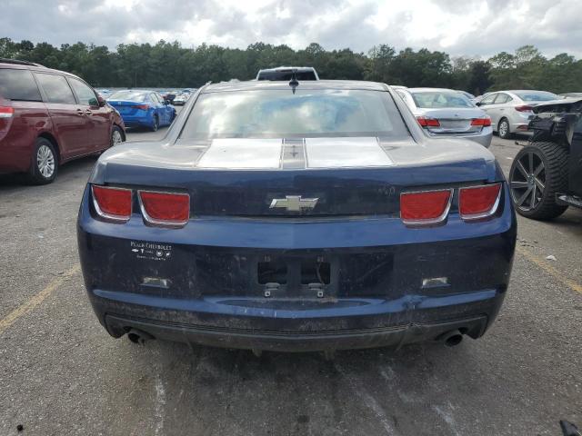 Photo 5 VIN: 2G1FB1ED3B9109673 - CHEVROLET CAMARO LT 