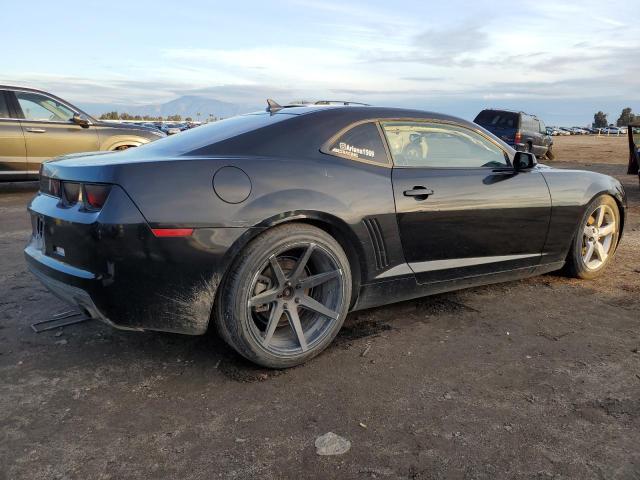 Photo 2 VIN: 2G1FB1ED4B9135652 - CHEVROLET CAMARO 