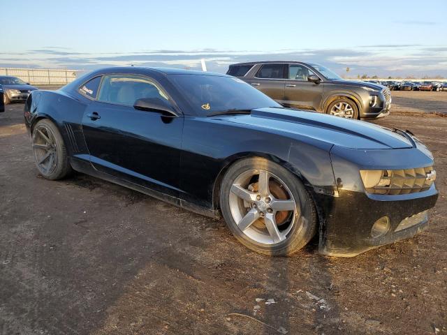 Photo 3 VIN: 2G1FB1ED4B9135652 - CHEVROLET CAMARO 