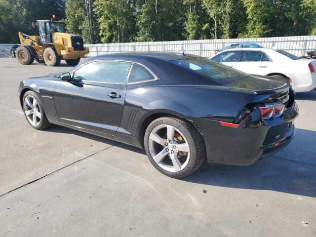 Photo 1 VIN: 2G1FB1ED4B9163614 - CHEVROLET CAMARO LT 