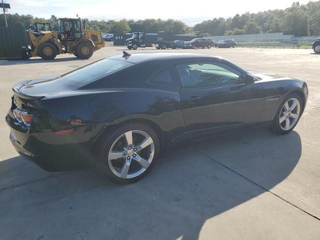 Photo 2 VIN: 2G1FB1ED4B9163614 - CHEVROLET CAMARO LT 