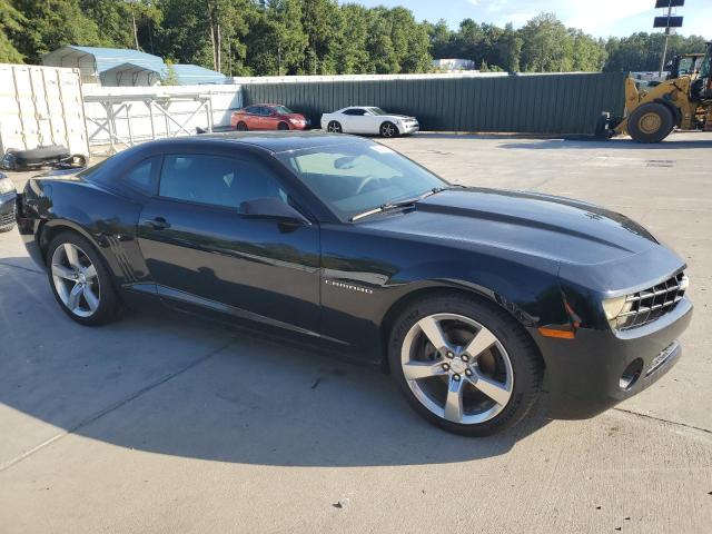 Photo 3 VIN: 2G1FB1ED4B9163614 - CHEVROLET CAMARO LT 