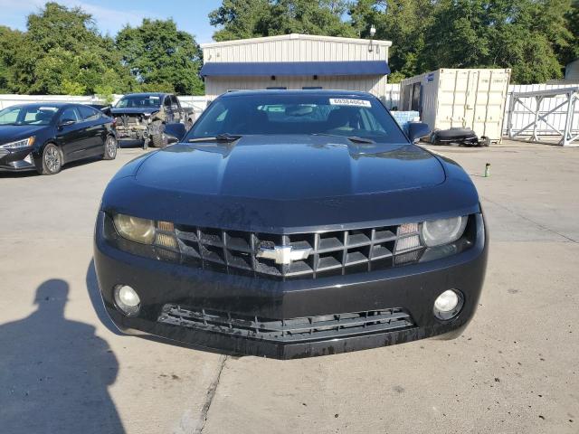 Photo 4 VIN: 2G1FB1ED4B9163614 - CHEVROLET CAMARO LT 