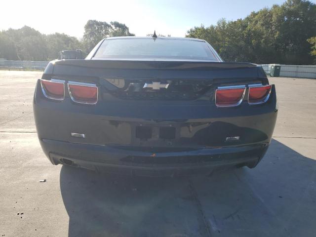 Photo 5 VIN: 2G1FB1ED4B9163614 - CHEVROLET CAMARO LT 