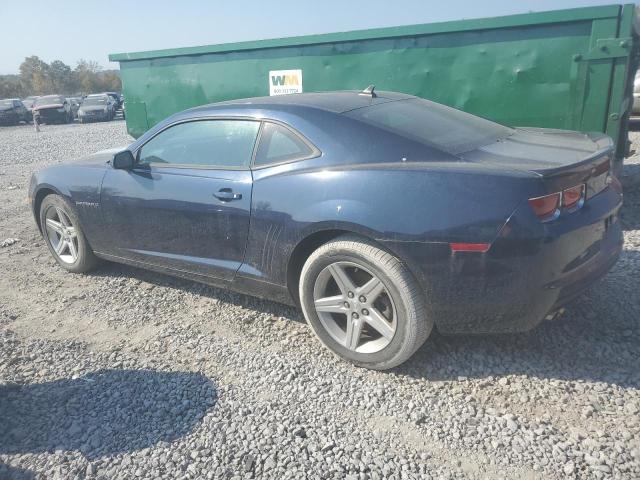 Photo 1 VIN: 2G1FB1ED5B9137121 - CHEVROLET CAMARO LT 