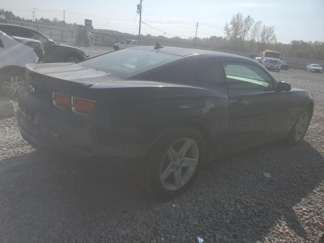 Photo 2 VIN: 2G1FB1ED5B9137121 - CHEVROLET CAMARO LT 