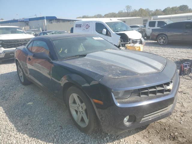 Photo 3 VIN: 2G1FB1ED5B9137121 - CHEVROLET CAMARO LT 