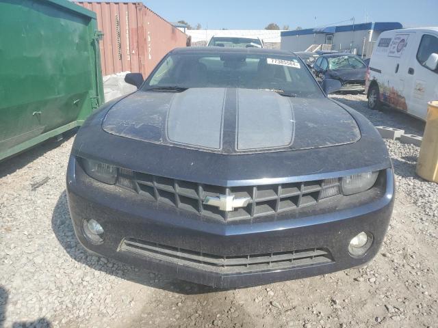 Photo 4 VIN: 2G1FB1ED5B9137121 - CHEVROLET CAMARO LT 