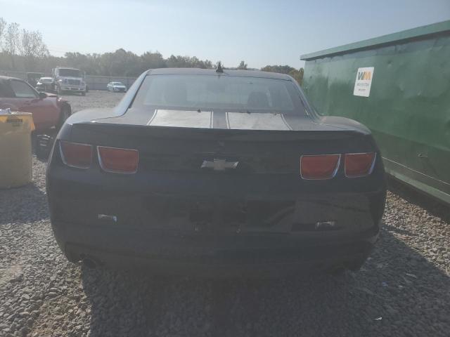 Photo 5 VIN: 2G1FB1ED5B9137121 - CHEVROLET CAMARO LT 