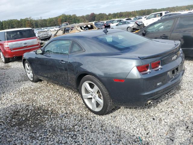 Photo 1 VIN: 2G1FB1ED5B9137541 - CHEVROLET CAMARO LT 