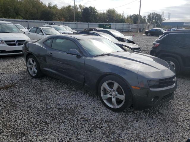 Photo 3 VIN: 2G1FB1ED5B9137541 - CHEVROLET CAMARO LT 