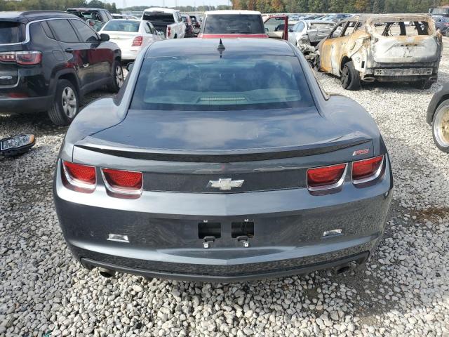 Photo 5 VIN: 2G1FB1ED5B9137541 - CHEVROLET CAMARO LT 