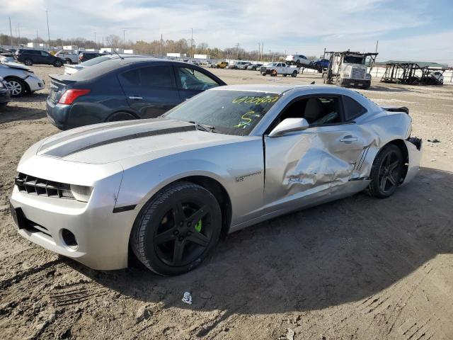 Photo 0 VIN: 2G1FB1ED5B9159975 - CHEVROLET CAMARO LT 