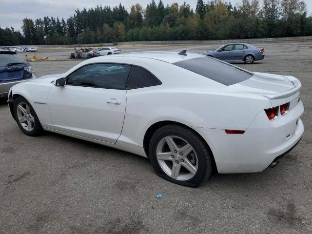 Photo 1 VIN: 2G1FB1ED5B9169017 - CHEVROLET CAMARO LT 