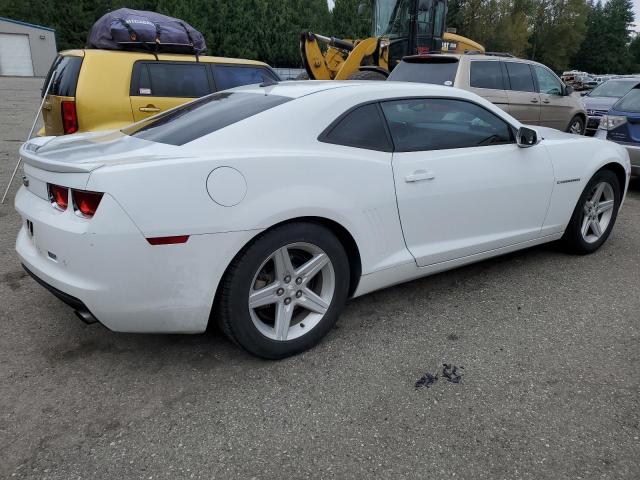 Photo 2 VIN: 2G1FB1ED5B9169017 - CHEVROLET CAMARO LT 