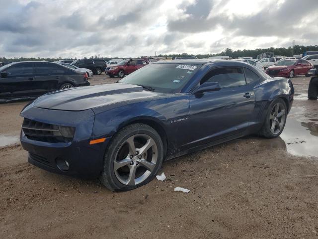 Photo 0 VIN: 2G1FB1ED6B9124586 - CHEVROLET CAMARO 