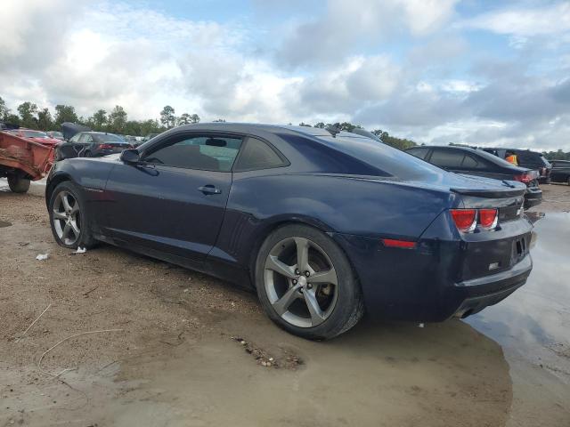 Photo 1 VIN: 2G1FB1ED6B9124586 - CHEVROLET CAMARO 