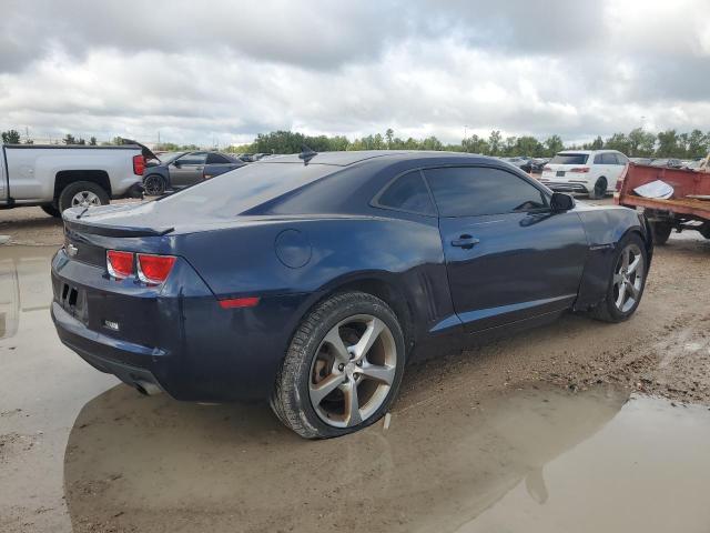 Photo 2 VIN: 2G1FB1ED6B9124586 - CHEVROLET CAMARO 