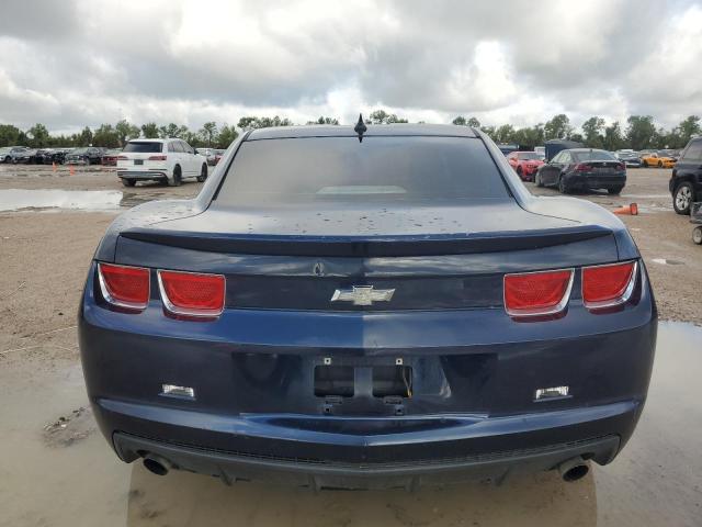 Photo 5 VIN: 2G1FB1ED6B9124586 - CHEVROLET CAMARO 