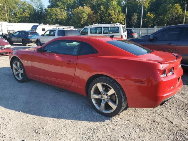 Photo 1 VIN: 2G1FB1ED6B9131828 - CHEVROLET CAMARO LT 