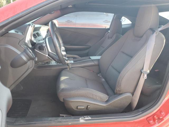 Photo 6 VIN: 2G1FB1ED6B9131828 - CHEVROLET CAMARO LT 