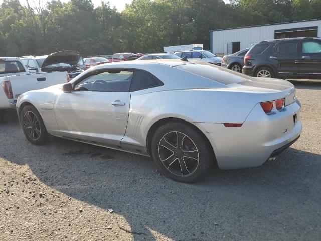 Photo 1 VIN: 2G1FB1ED6B9139850 - CHEVROLET CAMARO 