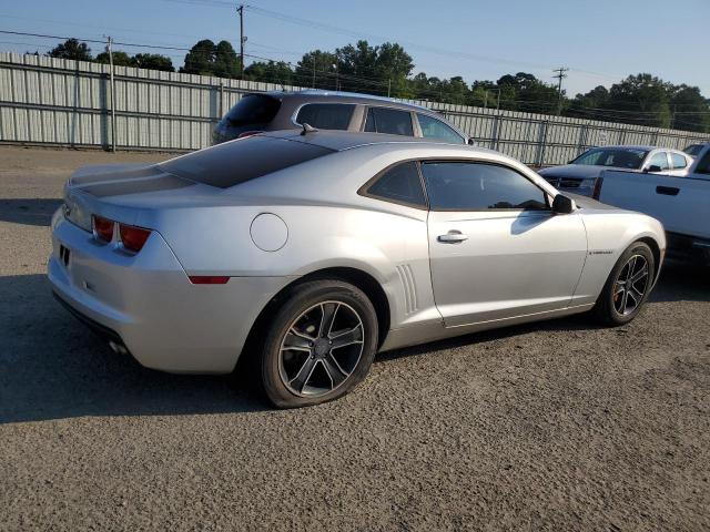 Photo 2 VIN: 2G1FB1ED6B9139850 - CHEVROLET CAMARO 