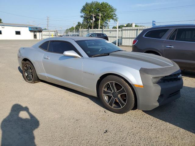 Photo 3 VIN: 2G1FB1ED6B9139850 - CHEVROLET CAMARO 