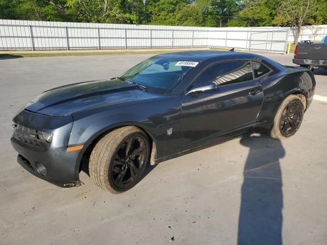 Photo 0 VIN: 2G1FB1ED6B9140304 - CHEVROLET CAMARO 