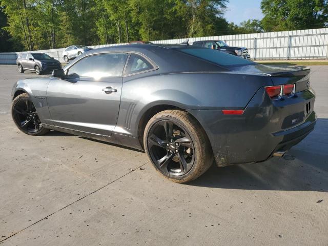 Photo 1 VIN: 2G1FB1ED6B9140304 - CHEVROLET CAMARO 