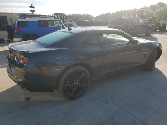 Photo 2 VIN: 2G1FB1ED6B9140304 - CHEVROLET CAMARO 